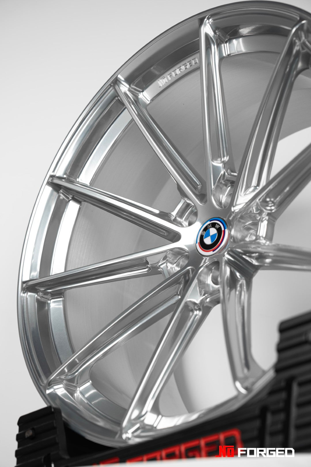 N-Zero Forged NEO-03C