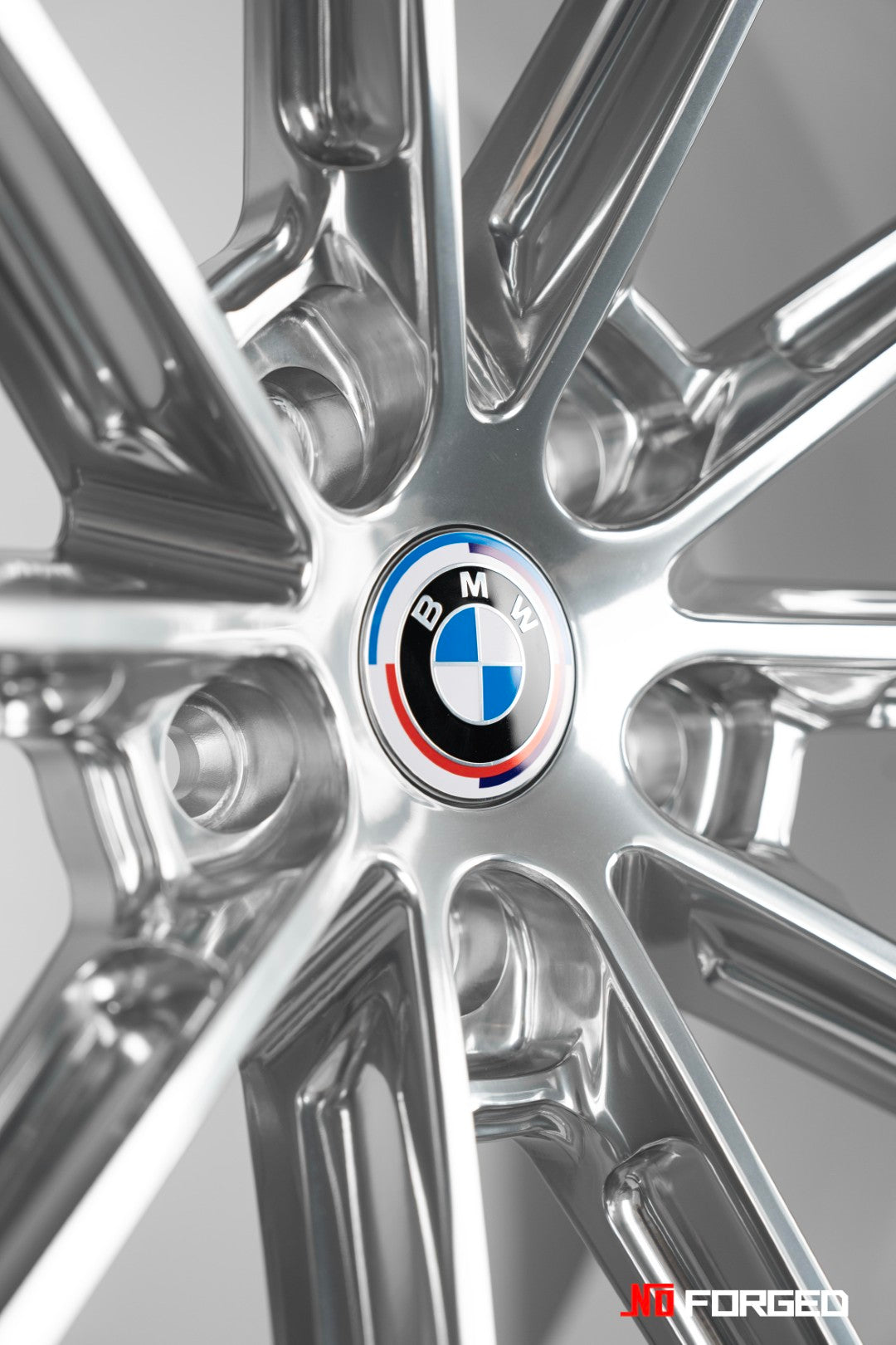 N-Zero Forged NEO-03C