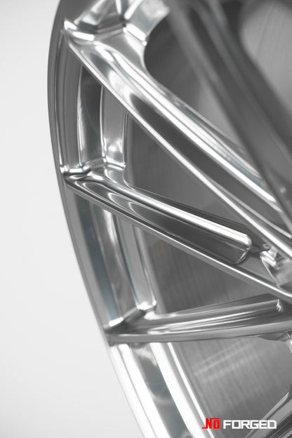 N-Zero Forged NEO-03C