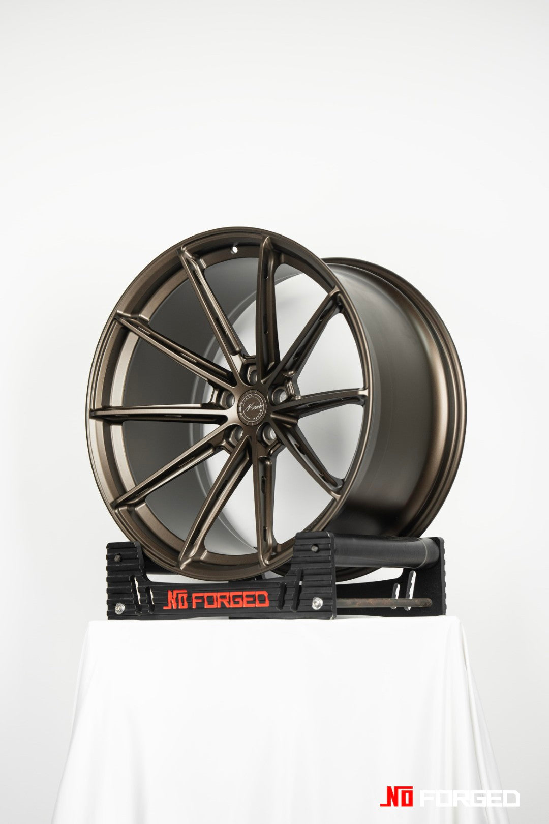 N-Zero Forged NEO-03