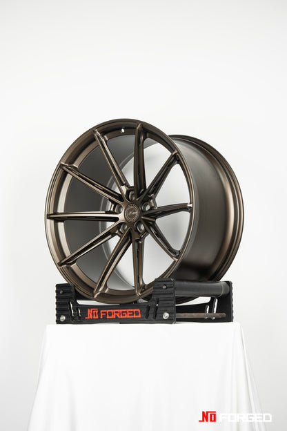 N-Zero Forged NEO-03