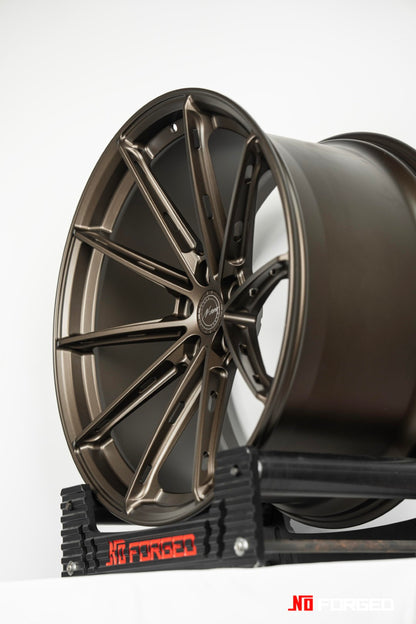 N-Zero Forged NEO-03