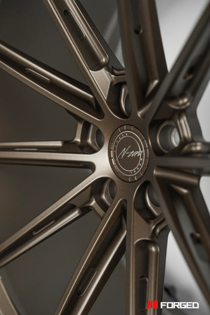 N-Zero Forged NEO-03