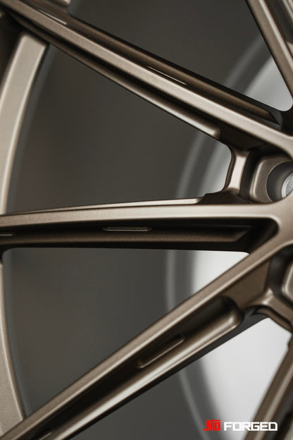 N-Zero Forged NEO-03