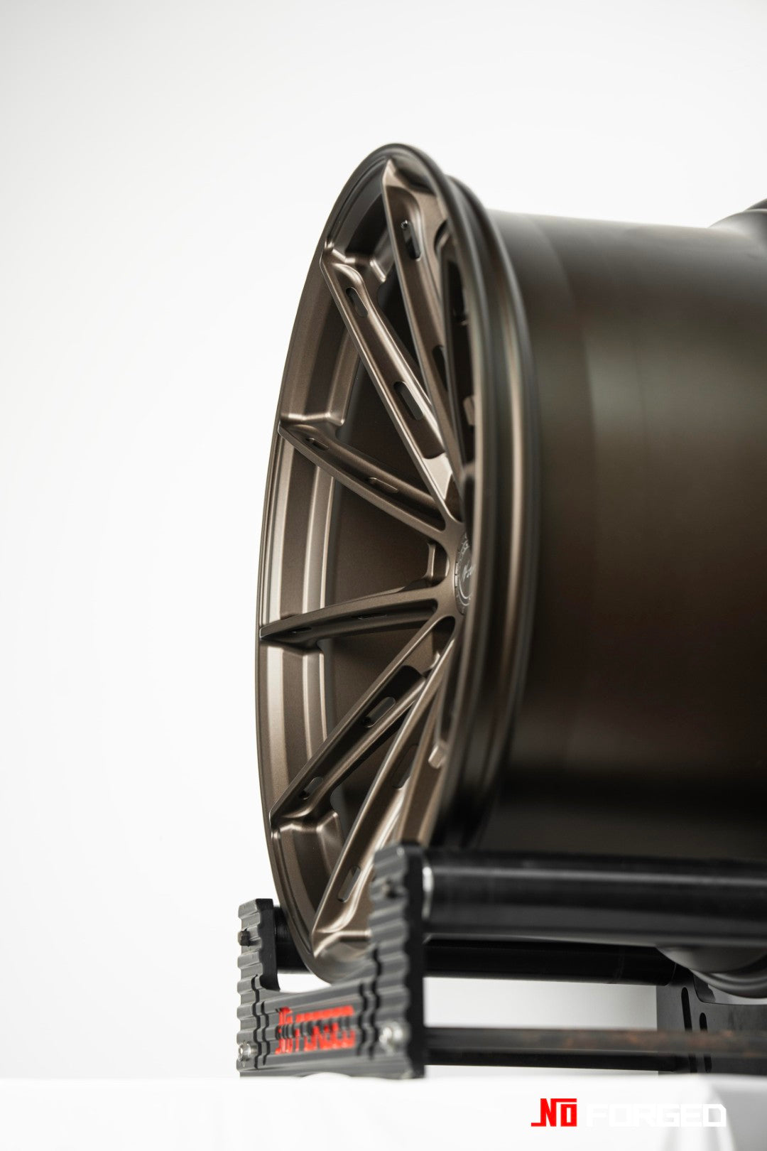 N-Zero Forged NEO-03