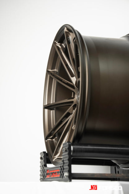 N-Zero Forged NEO-03