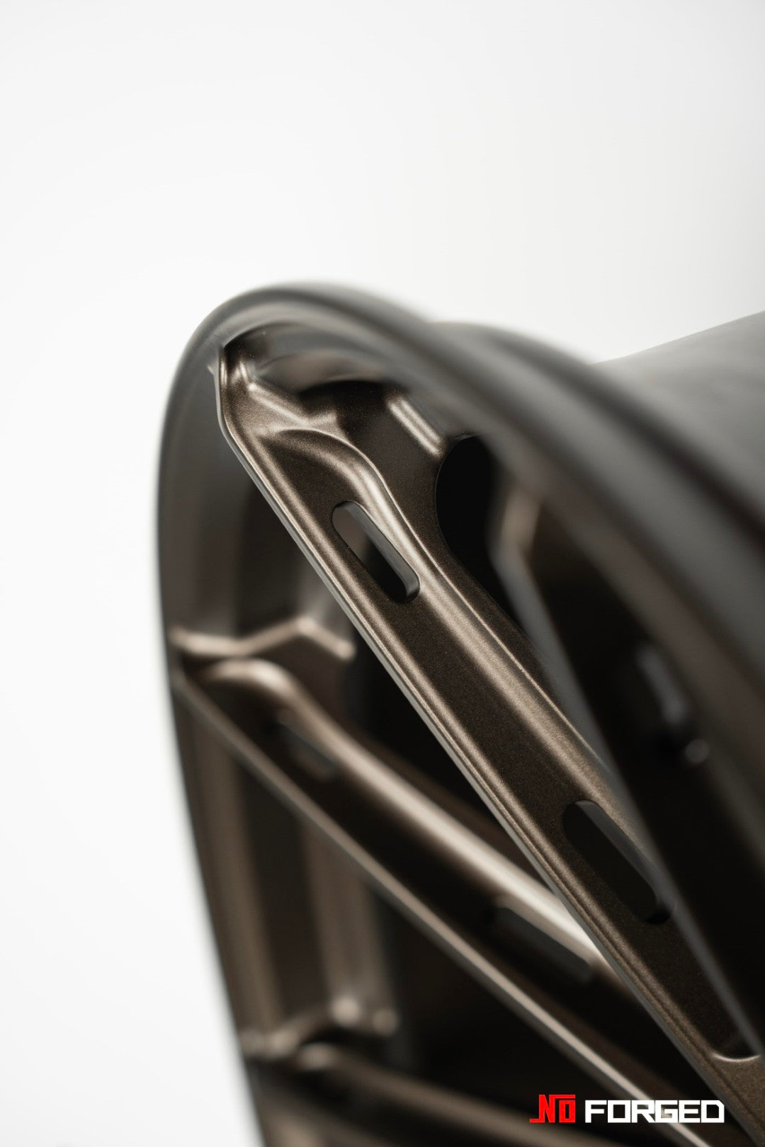 N-Zero Forged NEO-03