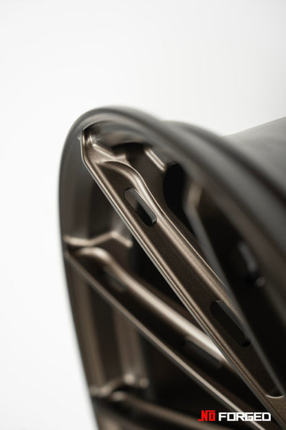 N-Zero Forged NEO-03