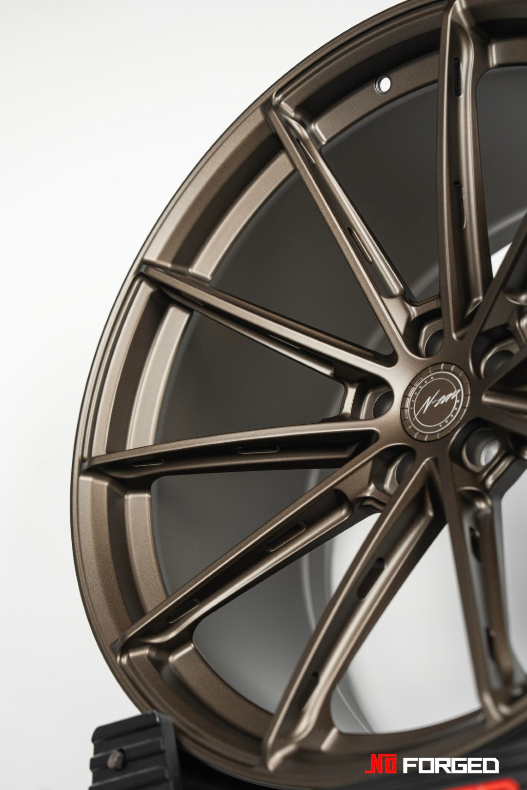 N-Zero Forged NEO-03