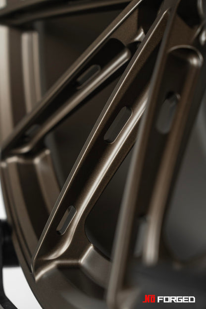 N-Zero Forged NEO-03