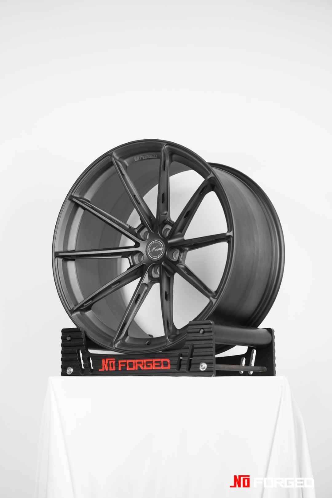 N-Zero Forged NEO-03