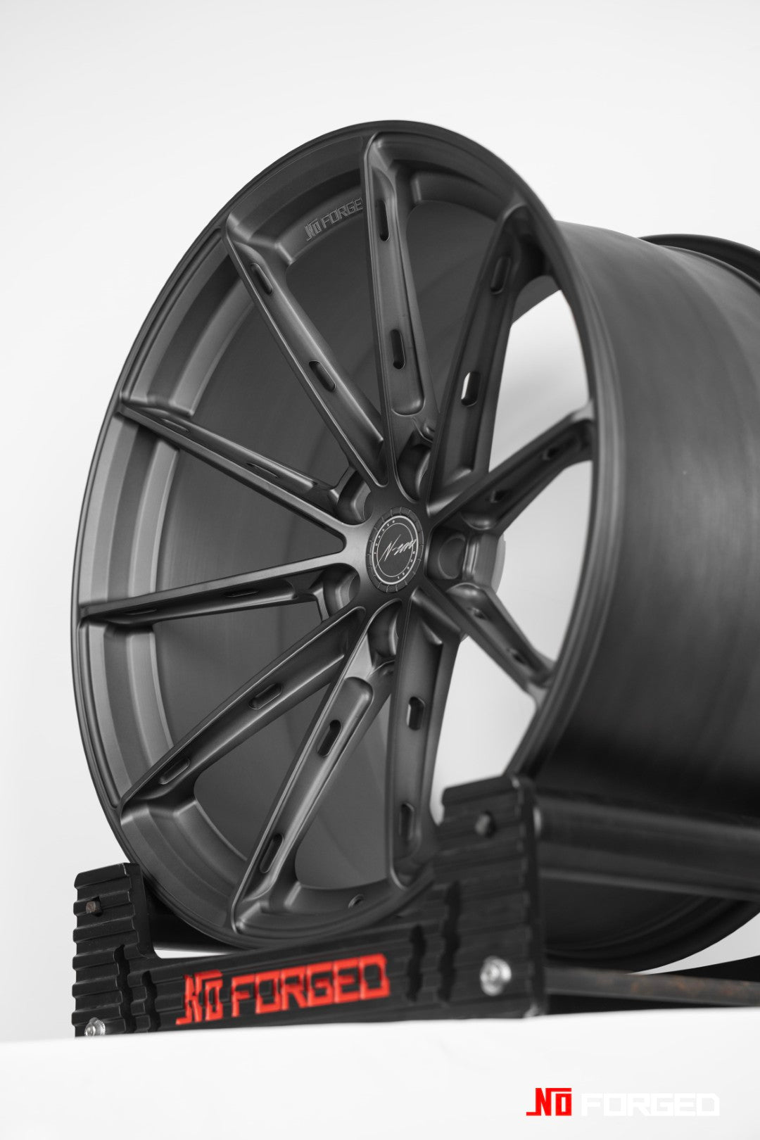 N-Zero Forged NEO-03