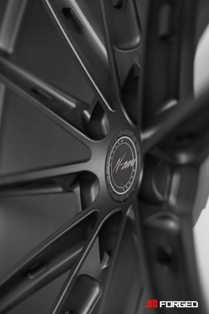 N-Zero Forged NEO-03