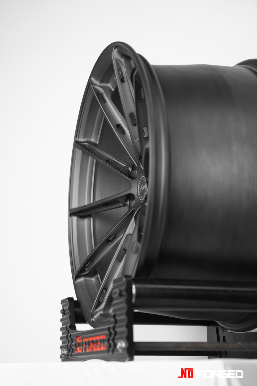 N-Zero Forged NEO-03