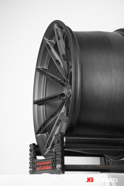 N-Zero Forged NEO-03