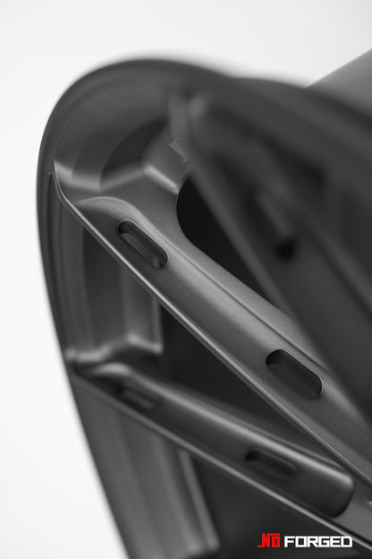 N-Zero Forged NEO-03