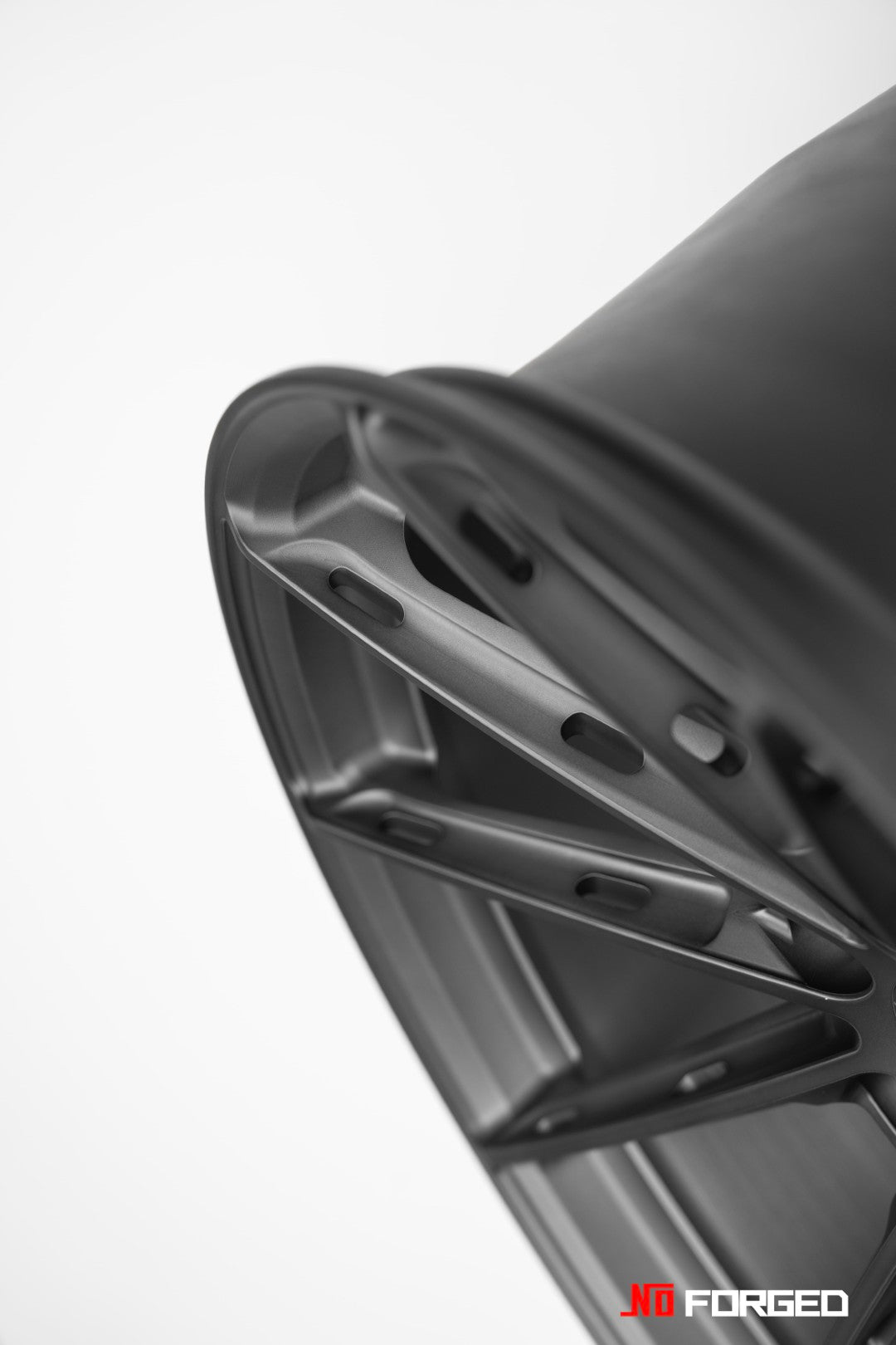 N-Zero Forged NEO-03