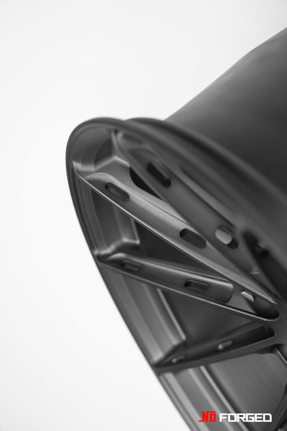 N-Zero Forged NEO-03