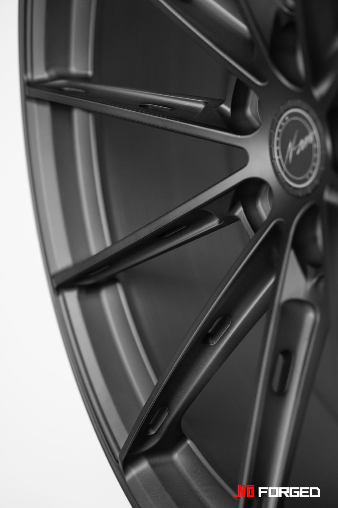 N-Zero Forged NEO-03