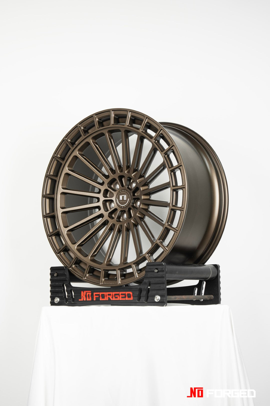 N-Zero Forged NEO-04