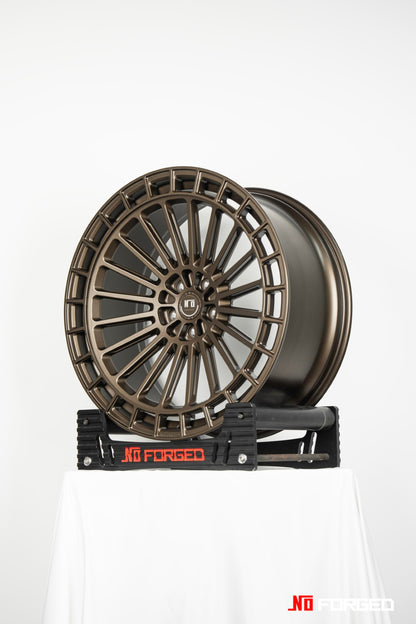 N-Zero Forged NEO-04