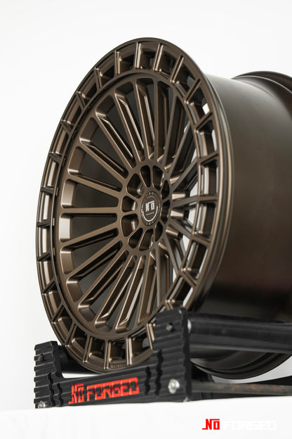 N-Zero Forged NEO-04