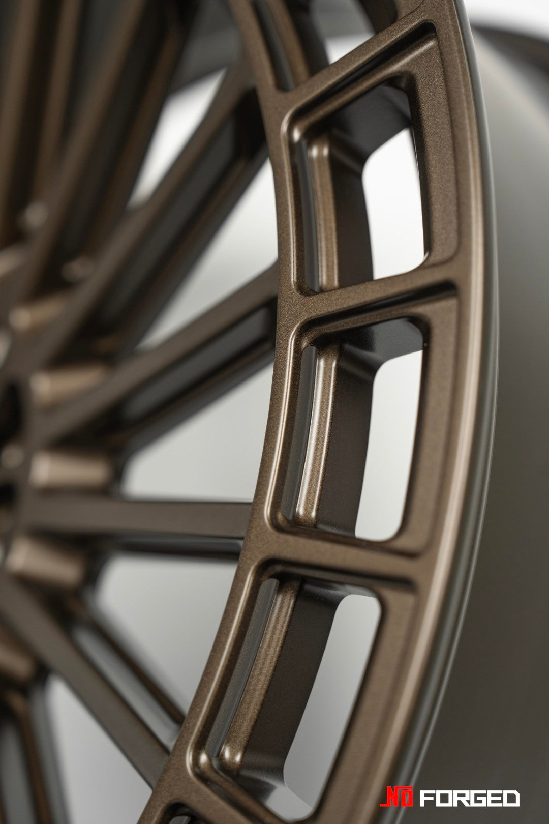 N-Zero Forged NEO-04