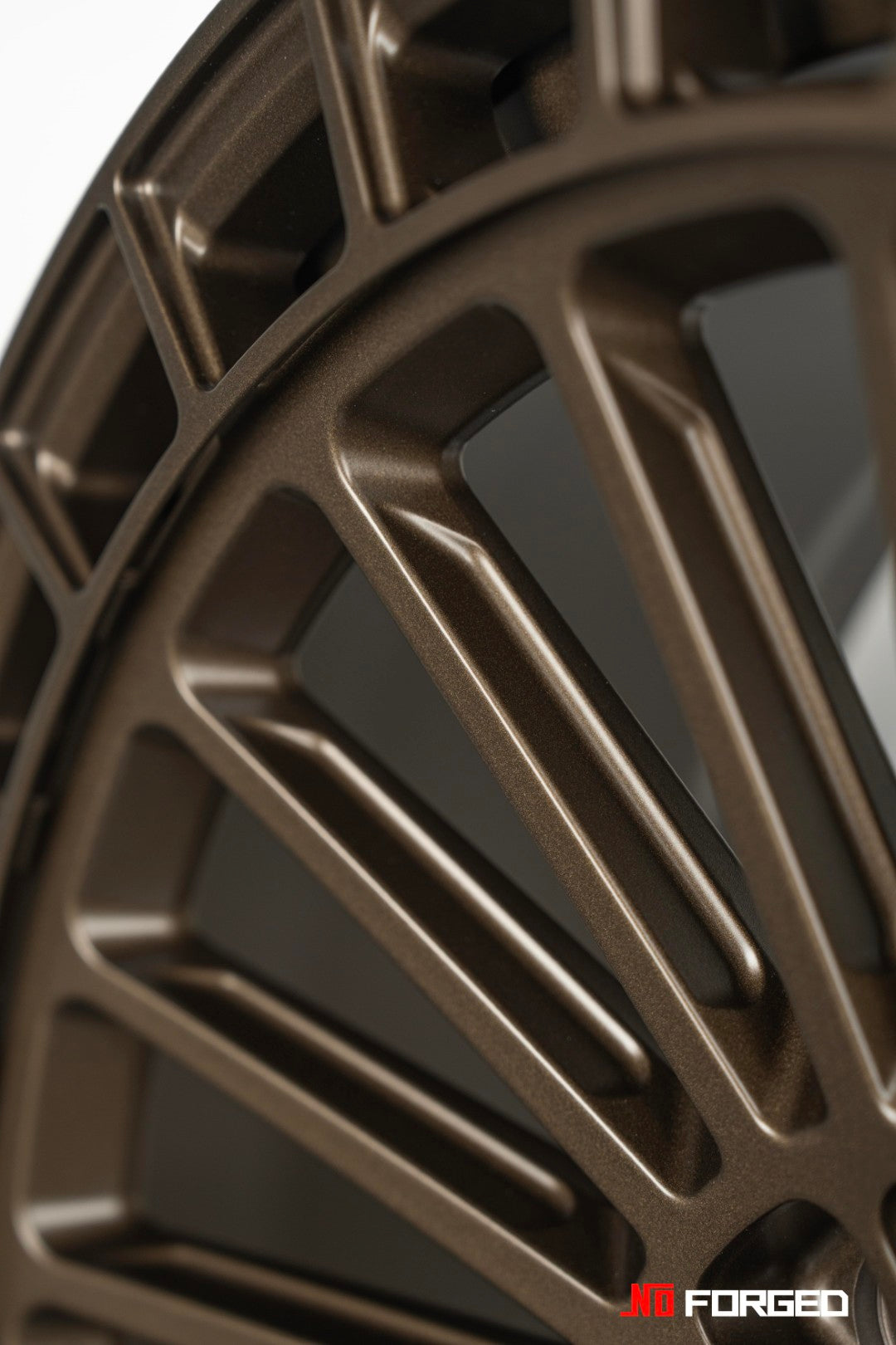 N-Zero Forged NEO-04