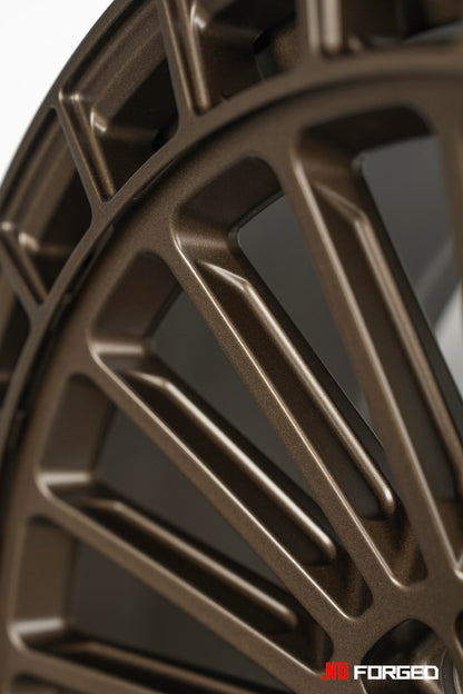 N-Zero Forged NEO-04