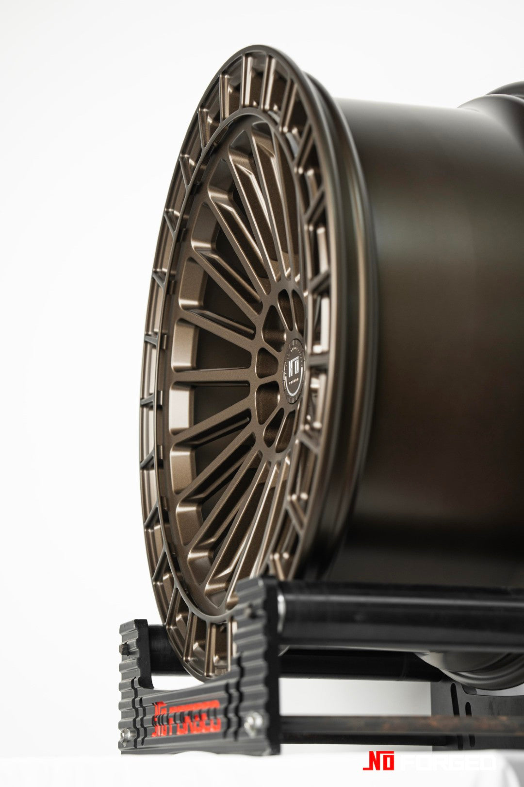 N-Zero Forged NEO-04