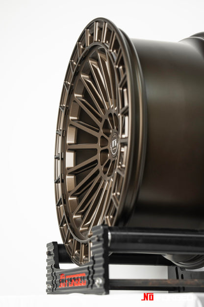 N-Zero Forged NEO-04