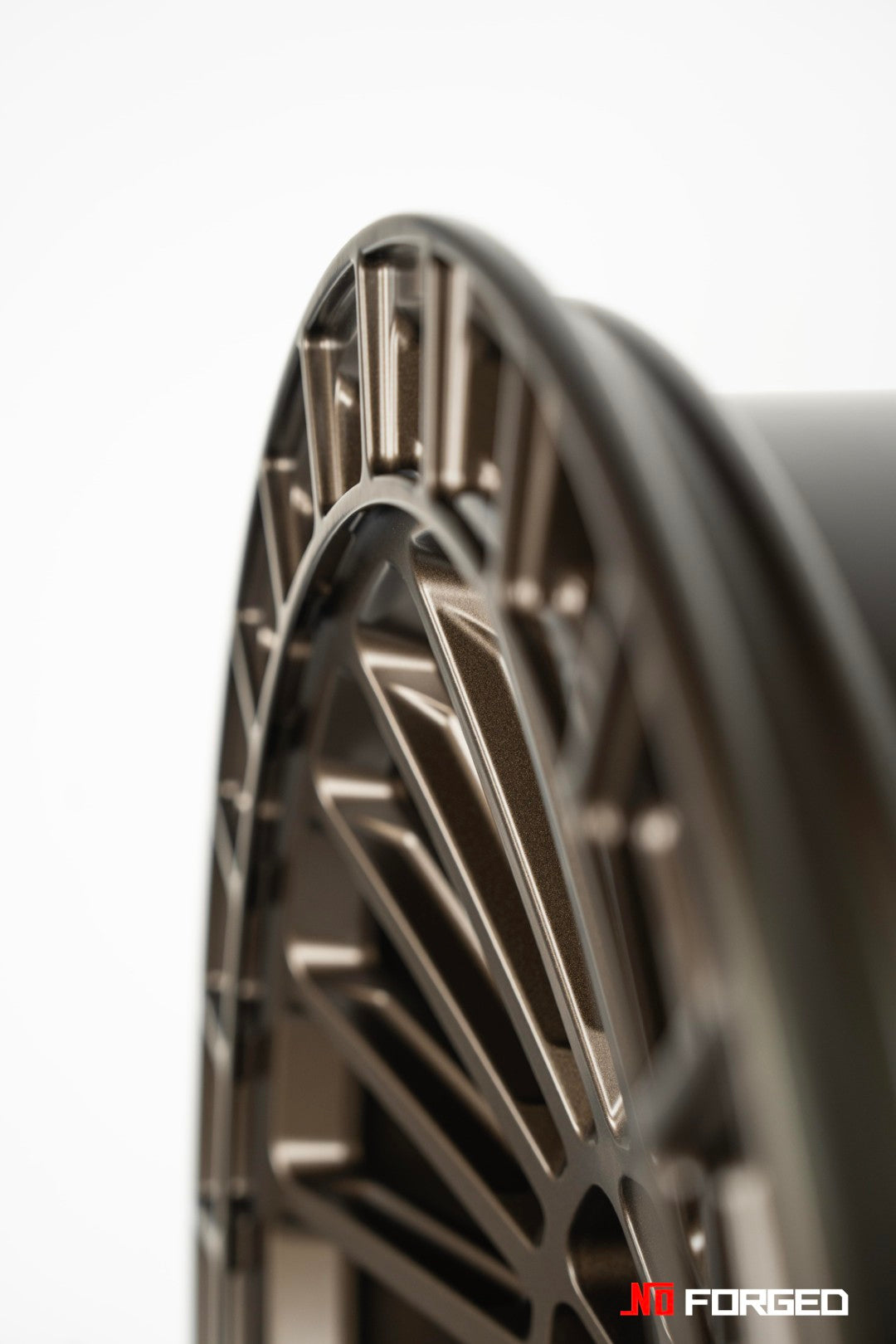 N-Zero Forged NEO-04