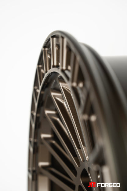 N-Zero Forged NEO-04