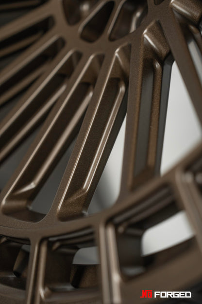 N-Zero Forged NEO-04