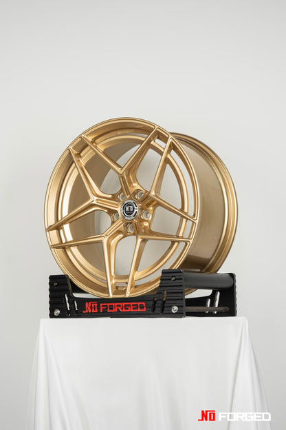 N-Zero Forged NEO-05C