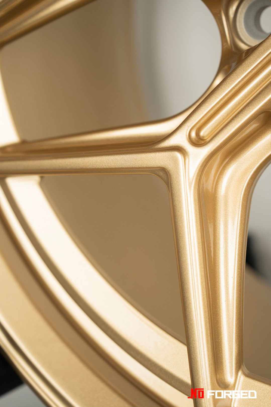 N-Zero Forged NEO-05C