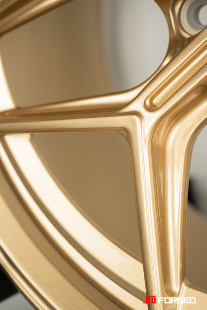 N-Zero Forged NEO-05C