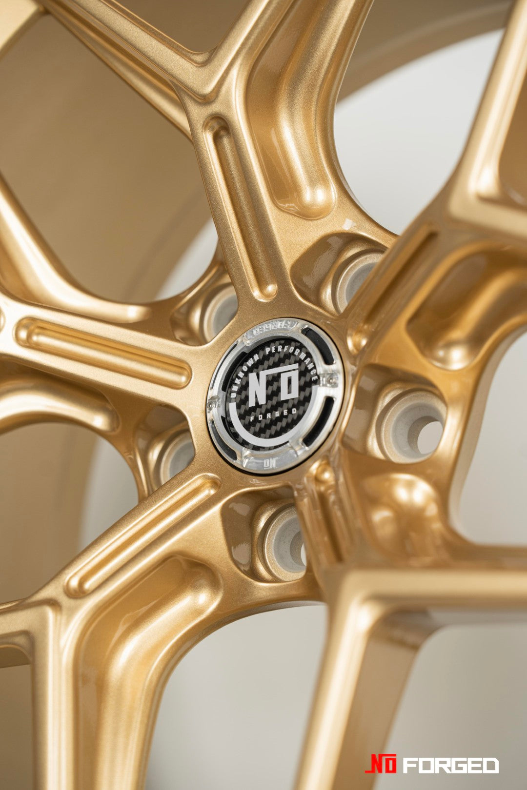 N-Zero Forged NEO-05C