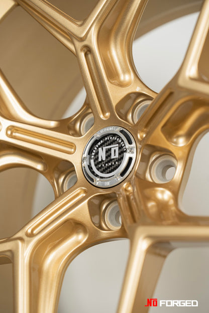 N-Zero Forged NEO-05C