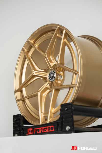 N-Zero Forged NEO-05C