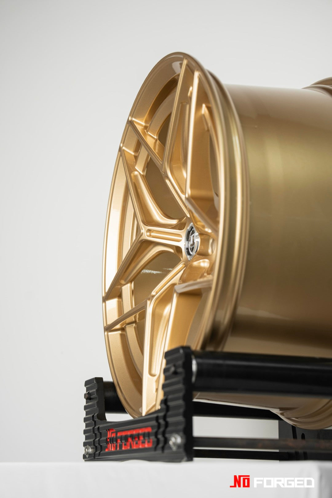 N-Zero Forged NEO-05C