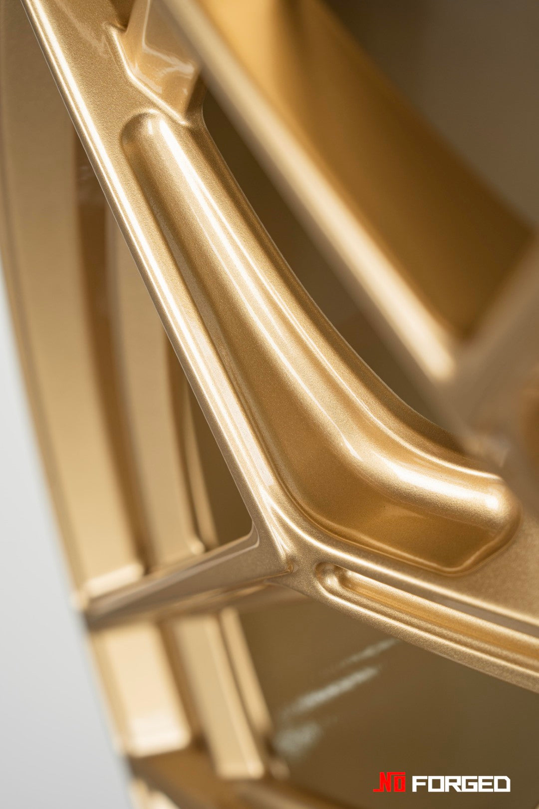 N-Zero Forged NEO-05C