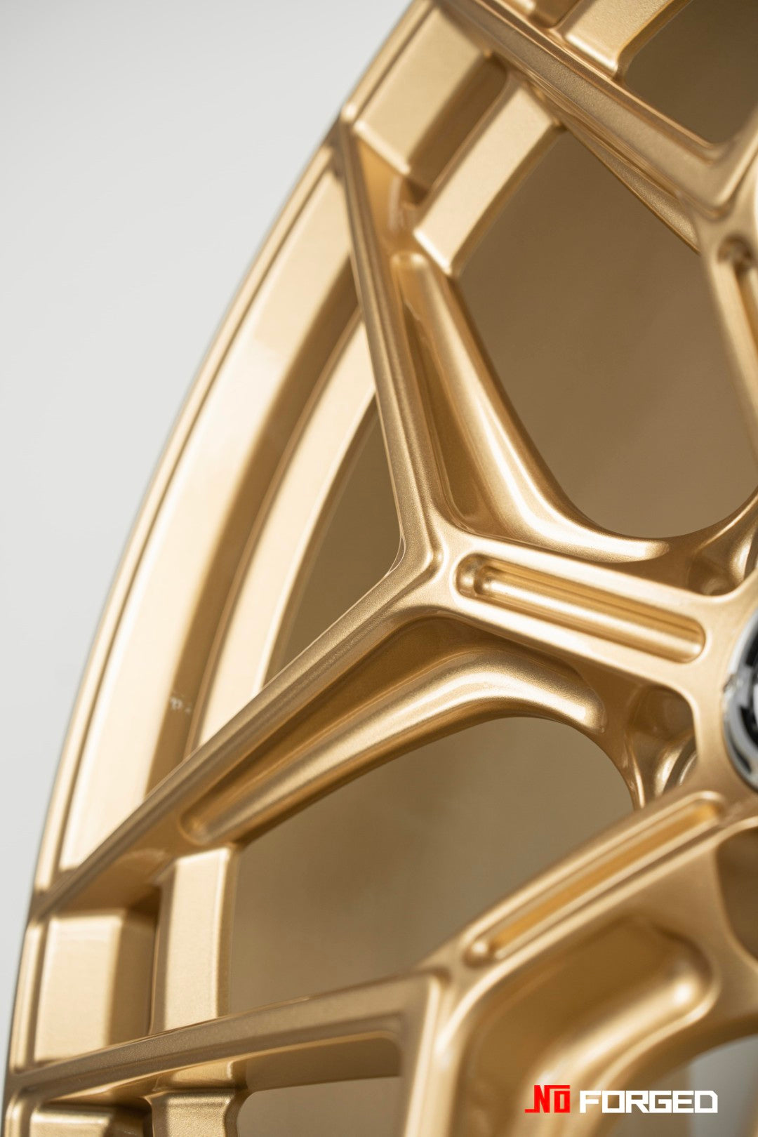 N-Zero Forged NEO-05C