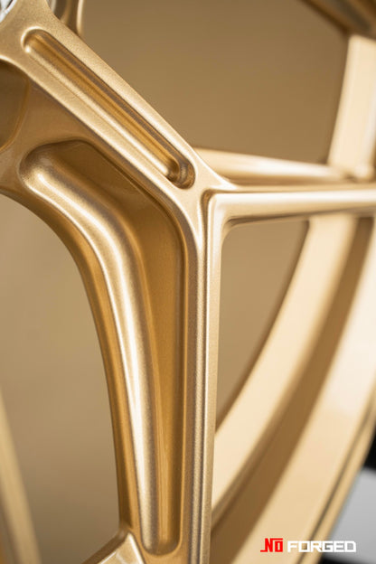 N-Zero Forged NEO-05C