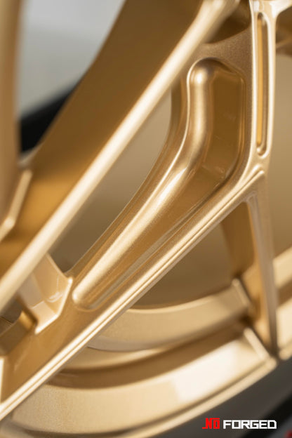 N-Zero Forged NEO-05C