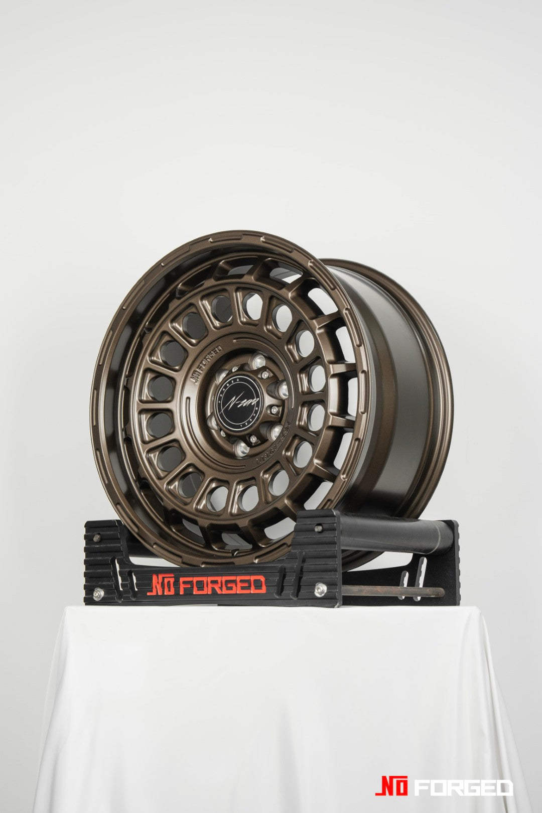 N-Zero Forged NEO-06