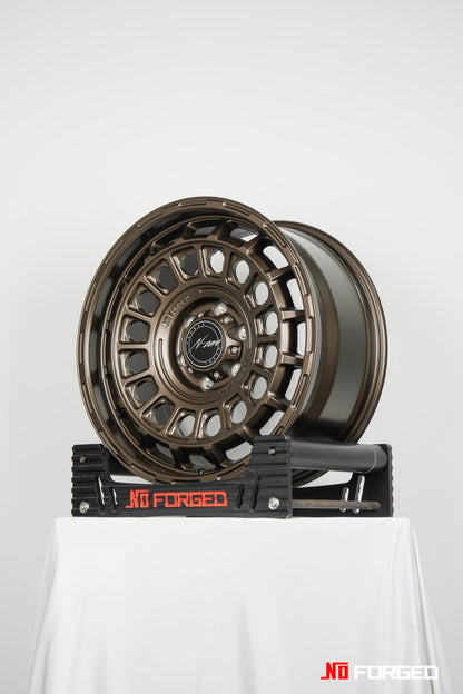 N-Zero Forged NEO-06