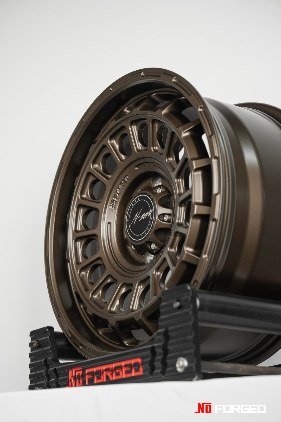 N-Zero Forged NEO-06