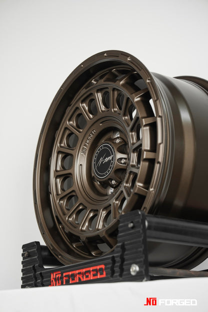 N-Zero Forged NEO-06