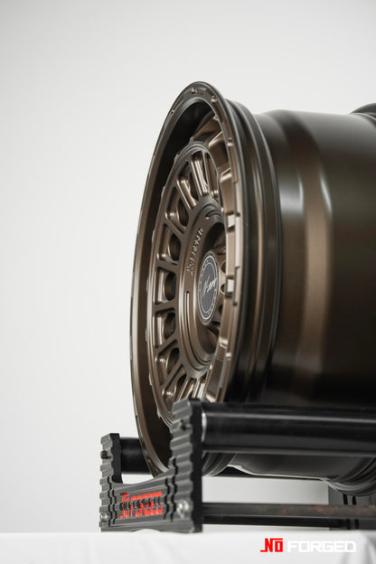 N-Zero Forged NEO-06